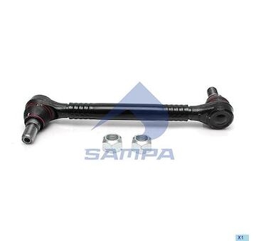 Tyč/Vzpera stabilizátora SAMPA 097.861-01