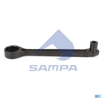 Tyč/Vzpera stabilizátora SAMPA 202.027