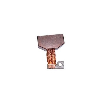 Uhlik startra KB BSX172 KRATKY