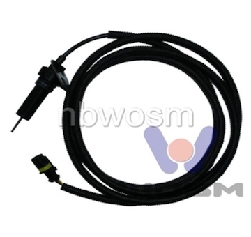 Ukazovateľ opotrebenia, brzdové oblożenie WOSIMAN B-178-11