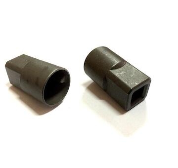 Ulozenie spodne @27mm