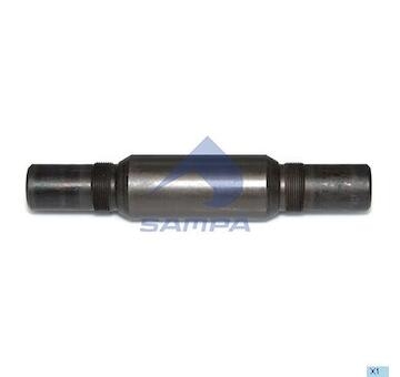 Upevňovacie čapy prieč. ramena SAMPA 101.332