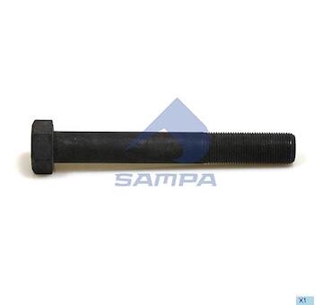Upevňovacie čapy stabilizátora SAMPA 102.141