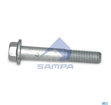 Upevňovacie čapy stabilizátora SAMPA 102.216