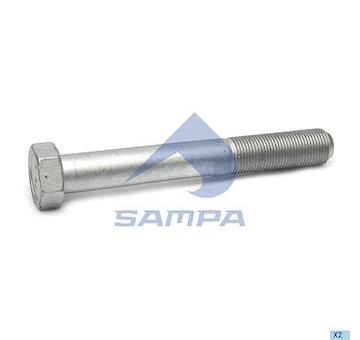 Upevňovacie čapy stabilizátora SAMPA 102.502