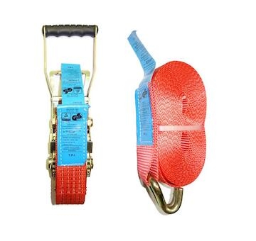 Upinaci pas 10m/5t Ergo T.P.I.
