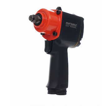 Utahovacka pneu. 1/2  850/1100Nm