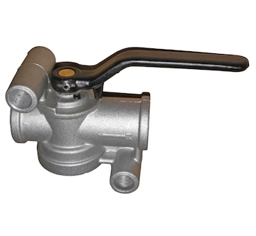 Uzatvárací kohút SORL 35200010010