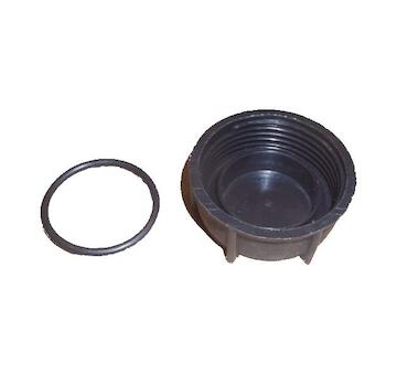 Uzaver expanznej nadrzky MAN