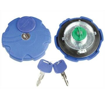 Uzaver nadrze AdBlue FI60 VOLVO,RIV,SCANIA PREMIUM