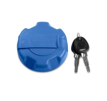 Uzaver nadrze AdBlue RENAULT,VOLVO E5