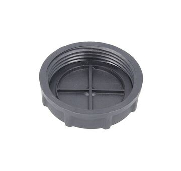 Uzaver nadrzky  brzdovej kvapaliny MAN