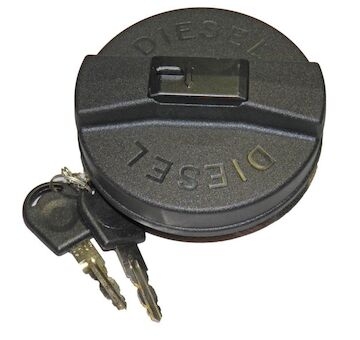 Uzáver, palivová nádrż LEMA LE10750.T