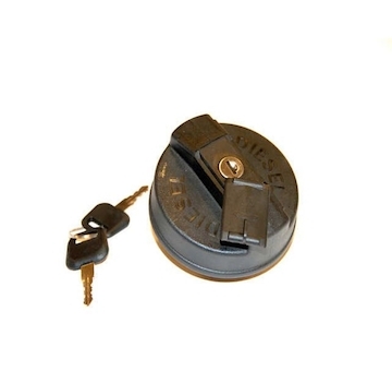Uzáver, palivová nádrż MTX KN-076