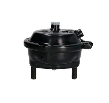 Valec brzdovy 20, kotucova brzda SAUER