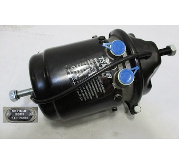 Valec brzdovy 24/24, kotucova brzda, VOLVO FL6,RVI TAT