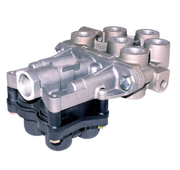 Ventil 4-cestny RVI PREMIUM,MAGNUM