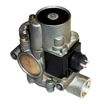 Ventil ABS modulator