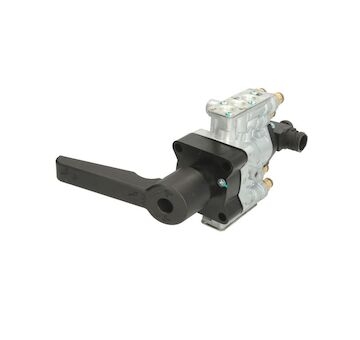 Ventil ovladaci KRONE