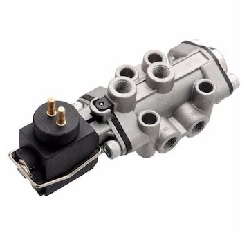 Ventil prepinania rychlosti SCANIA