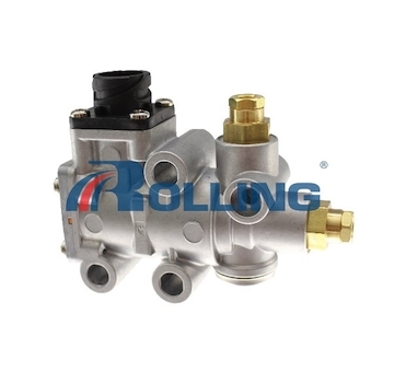 Ventil recirkulácie výfukových plynov ROLLING RM-05282