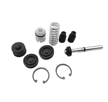 Ventil releovy KNORR VOLVO FH4 sada