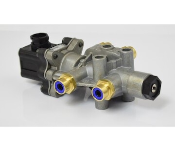 Ventil riadenia zdvihu nápravy WABCO 4630840410