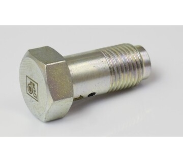 Ventil, systém prívodu paliva DT Spare Parts 5.40076