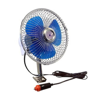 Ventilator do kabiny 24V