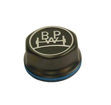Vicko naboja BPW M125x2