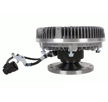 Viskospojka ventilatora MB ACTROS NISSENS