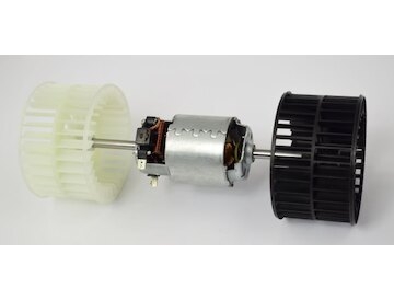 Vnútorný ventilátor ENS B8817/24V
