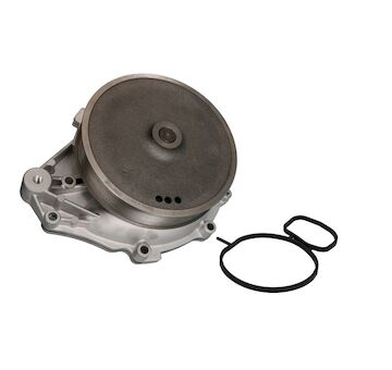 Vodna pumpa SCANIA E6