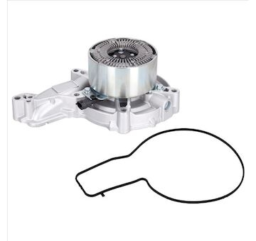 Vodna pumpa VOLVO FH4/FMX BF