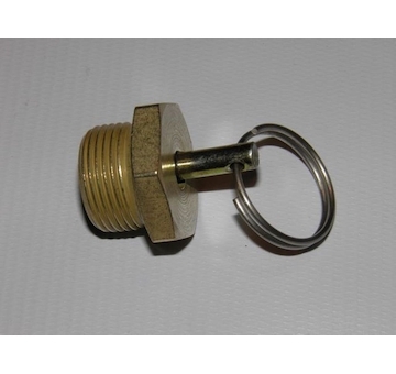 Vodný vypúżżací ventil MTX EXPHM22X1,5