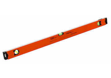 Vodovaha 1000mm 3 libely