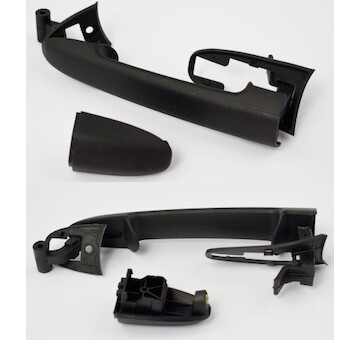 Vonkajšia rukoväť dverí DT Spare Parts 4.66953