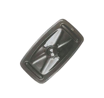 Vonkajżie spätné zrkadlo, Kabína vodiča TANGDE ZL01-52-002H