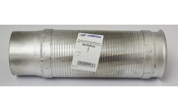 Výfukové potrubie VANSTAR VSMP008MN