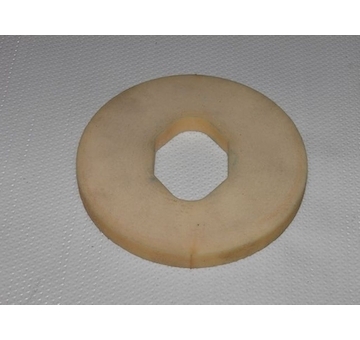 Vymedzovacia podlożka stabilizátora kabíny vodiča DT Spare Parts 3.83520