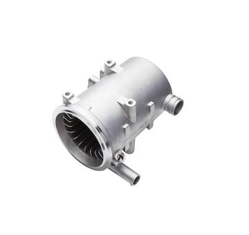 Vymenik kurenia THERMO 90 ST 24V