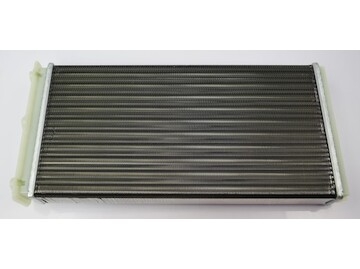 Výmenník tepla vnútorného kúrenia AVA QUALITY COOLING DF6037