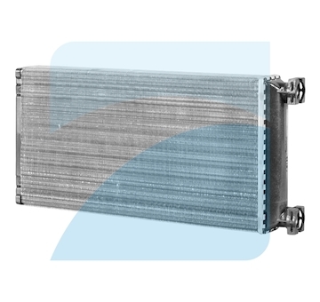 Výmenník tepla vnútorného kúrenia AVA QUALITY COOLING MN6022