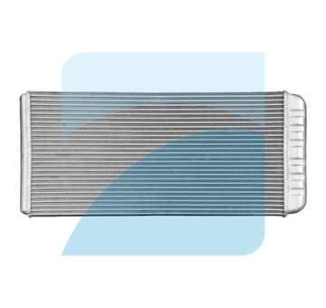Výmenník tepla vnútorného kúrenia AVA QUALITY COOLING VL6114
