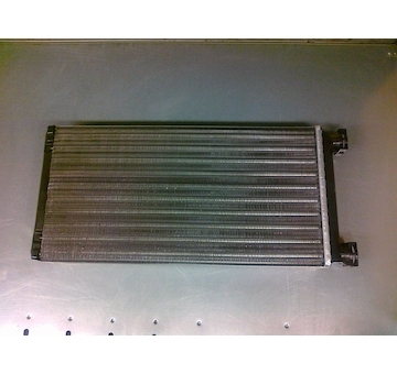 Výmenník tepla vnútorného kúrenia HIGHWAY 5031004