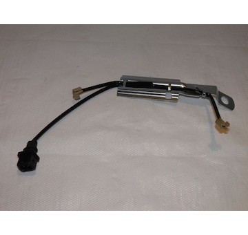 Výstrażný kontakt opotrebenia brzdového oblożenia SENSOR EC-BP-171