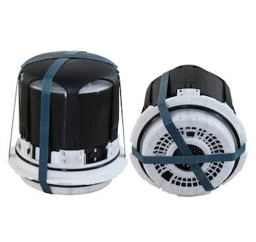 Vysusac vzduchu SP1360 - VOLVO E6