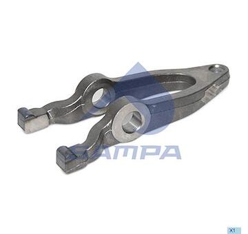 Vysúvacia vidlica spojky SAMPA 020.465