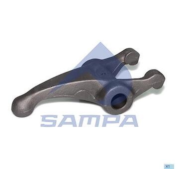 Vysúvacia vidlica spojky SAMPA 061.238