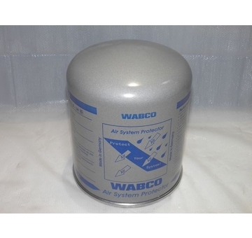 Vysúżacie puzdro vzduchu pre pneumatický systém WABCO 4329012452